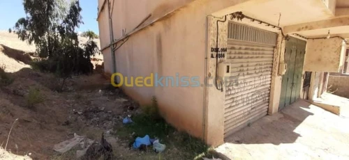Vente Local Skikda Skikda