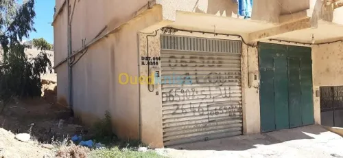 Vente Local Skikda Skikda