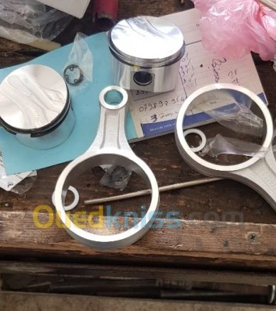 Reparation compresseur semi hermétique Et compresseur à vis