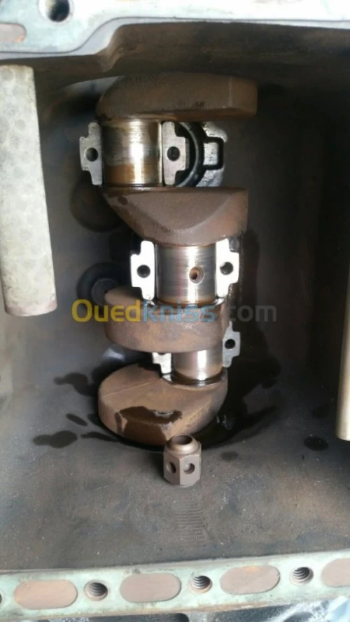 Reparation compresseur semi hermétique Et compresseur à vis