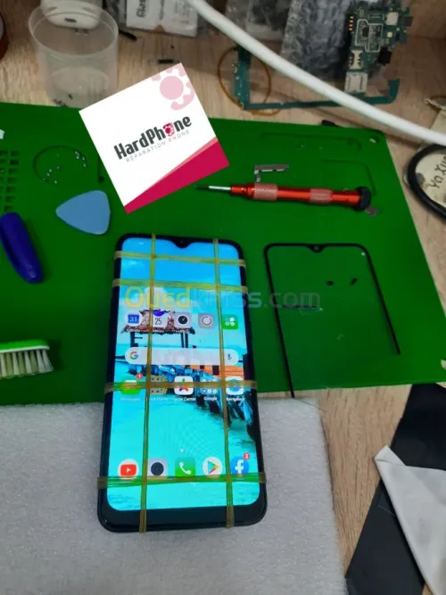 Formation Réparation Smartphone
