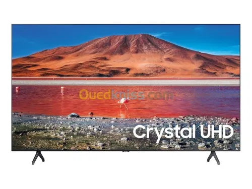 vente par facilité TV 