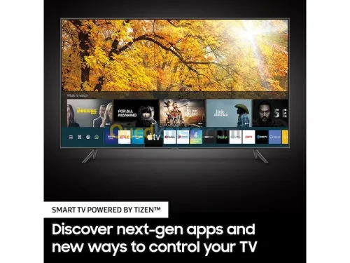 vente par facilité TV 