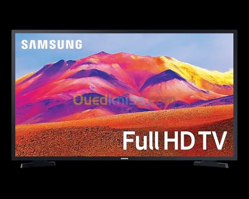 vente par facilité TV 