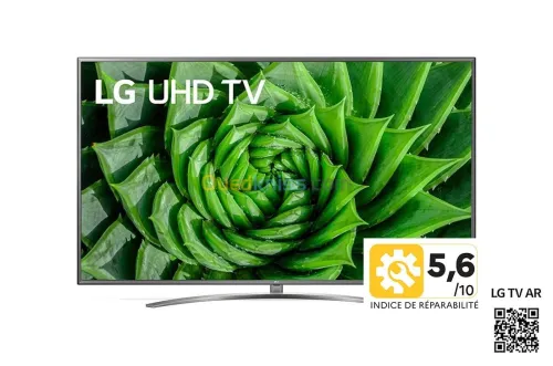 vente par facilité TV 