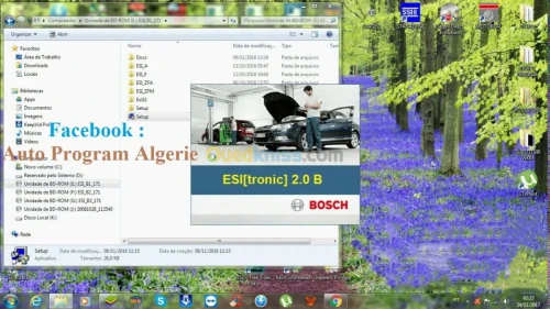 Bosch Esi [Tronic] 2017/1 