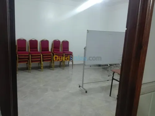 الاكاديمية الجزائرية للتنمية وريادة 