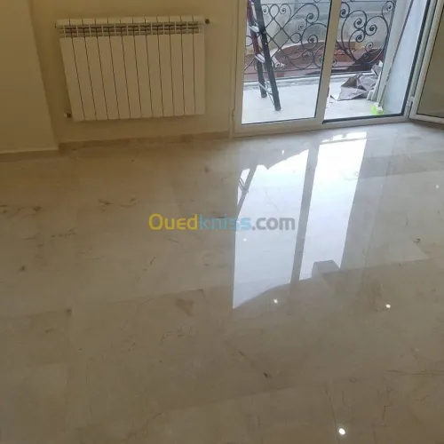  ponçage et lustrage & nettoyage 