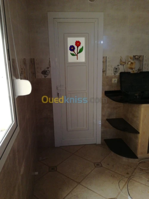 Placo plater et décorations