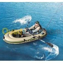 Bateau gonflable voyager 300