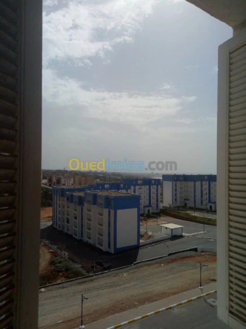 Location Appartement F3 Boumerdes Boumerdes