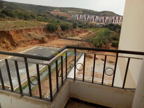 Location Appartement F3 Boumerdes Boumerdes