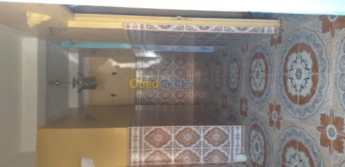 Vente Appartement F3 Mascara Bou hanifia