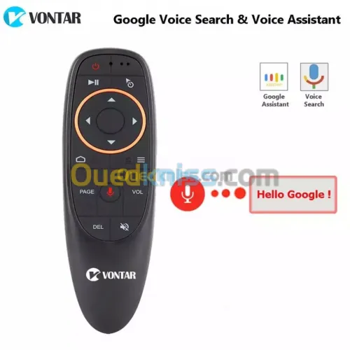 Télécommande sans fil bluetooth  G10