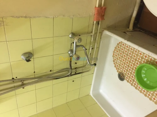 Location Studio Alger Sidi mhamed