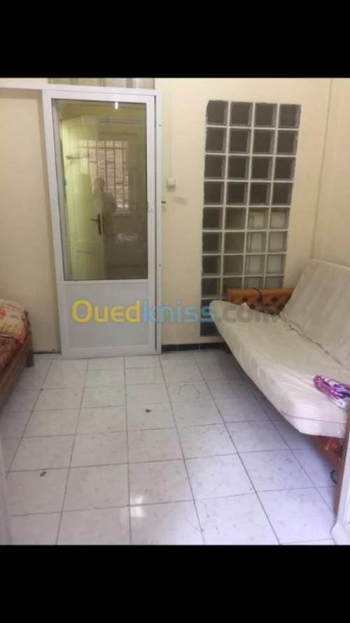 Location Studio Alger Sidi mhamed