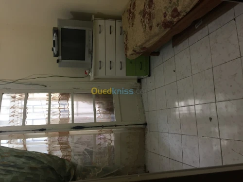 Location Studio Alger Sidi mhamed