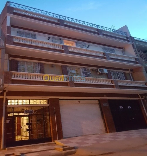 Vente Villa Bordj bou arreridj Bordj bou arreridj