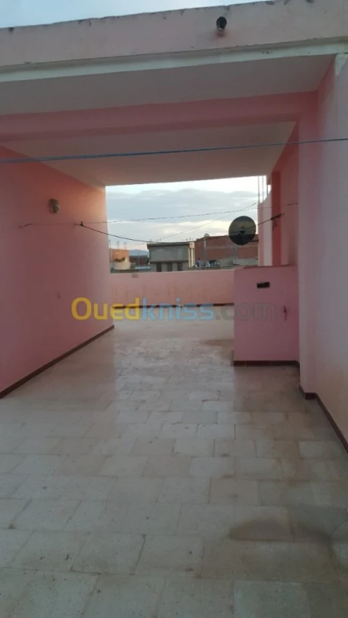 Vente Villa Bordj bou arreridj Bordj bou arreridj