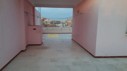 Vente Villa Bordj bou arreridj Bordj bou arreridj