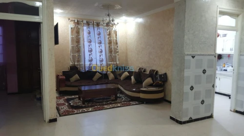 Vente Villa Bordj bou arreridj Bordj bou arreridj