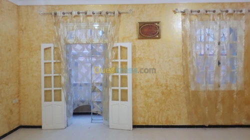 Vente Villa Bordj bou arreridj Bordj bou arreridj