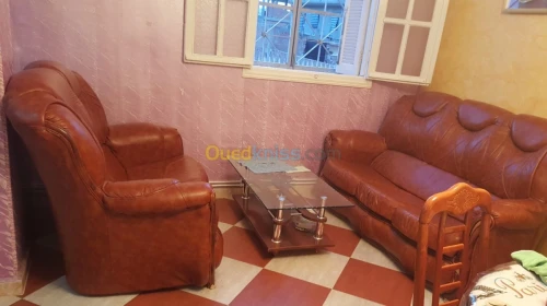 Vente Villa Bordj bou arreridj Bordj bou arreridj
