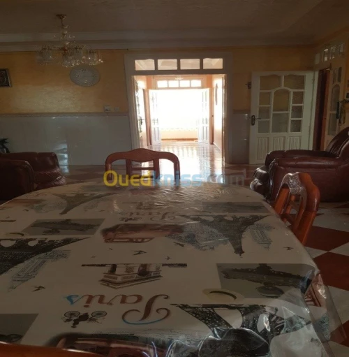 Vente Villa Bordj bou arreridj Bordj bou arreridj