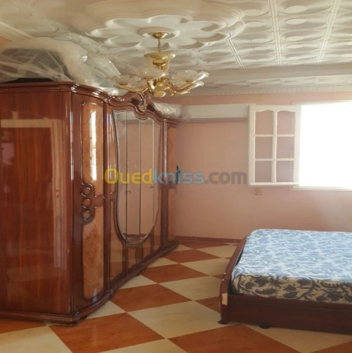 Vente Villa Bordj bou arreridj Bordj bou arreridj