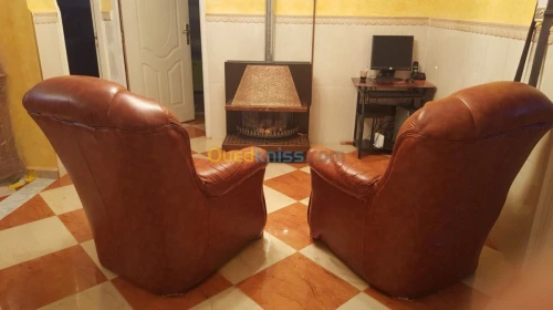 Vente Villa Bordj bou arreridj Bordj bou arreridj