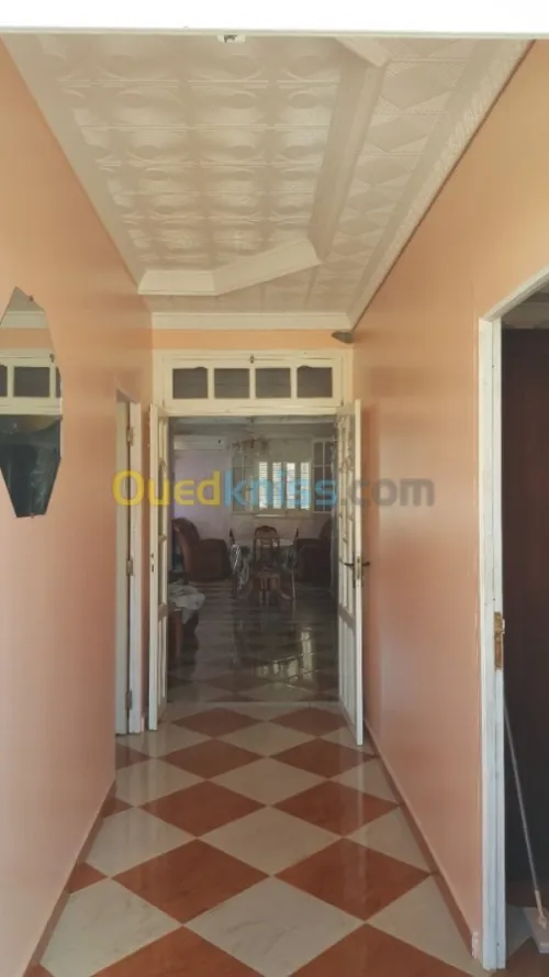 Vente Villa Bordj bou arreridj Bordj bou arreridj