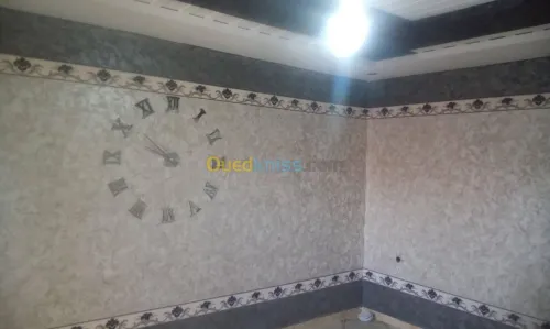 Décoration Placo platre BA13, PVC