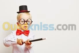 Formation Magie Professionnel