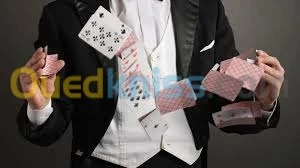 Formation Magie Professionnel