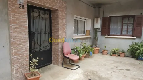 Vente Villa Alger Saoula