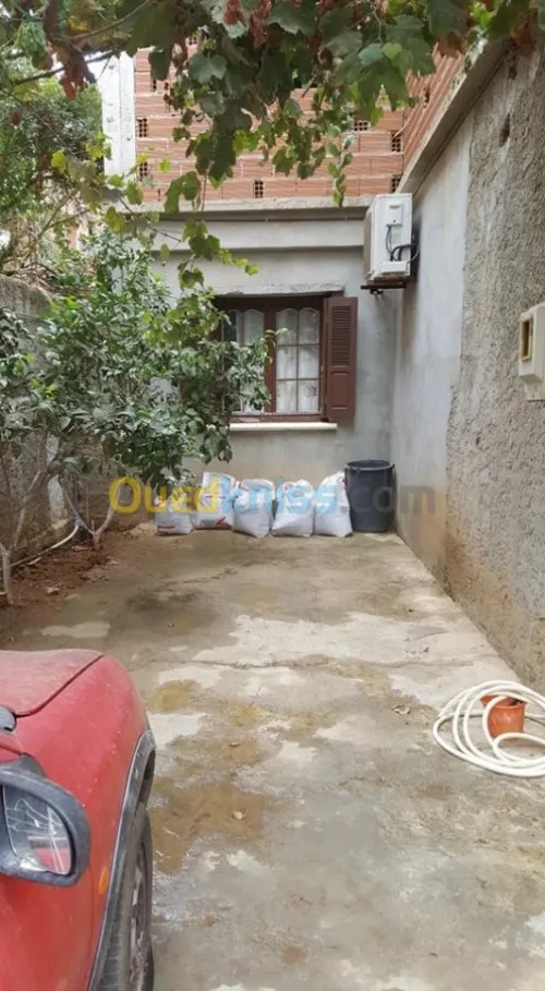 Vente Villa Alger Saoula