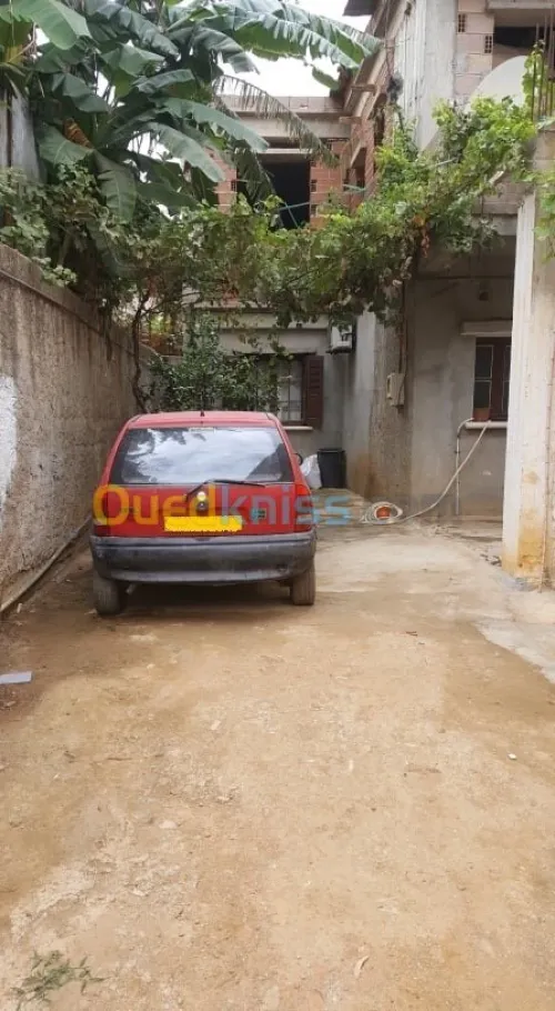 Vente Villa Alger Saoula