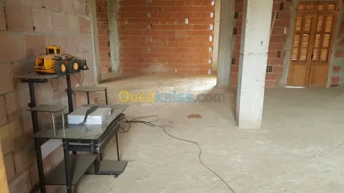 Vente Villa Alger Saoula