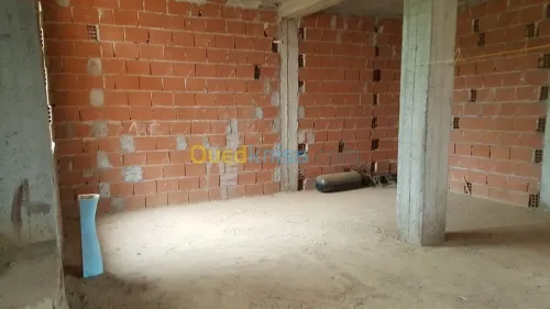 Vente Villa Alger Saoula