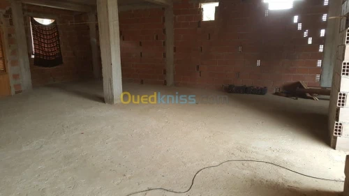 Vente Villa Alger Saoula