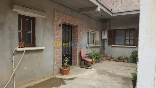 Vente Villa Alger Saoula
