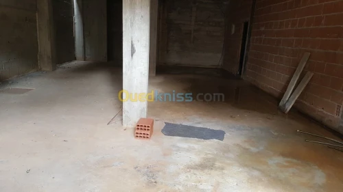 Vente Villa Alger Saoula