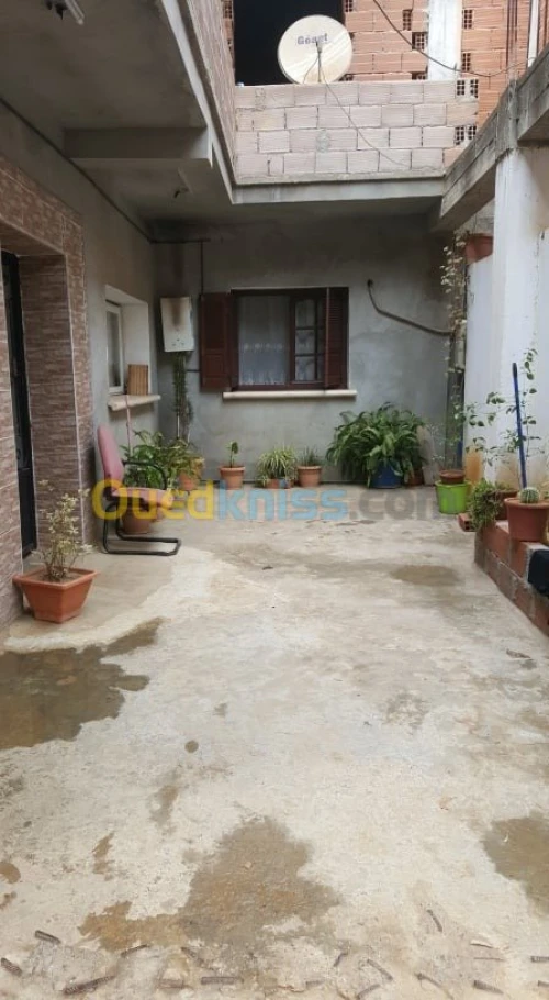 Vente Villa Alger Saoula
