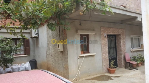 Vente Villa Alger Saoula