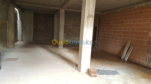 Vente Villa Alger Saoula