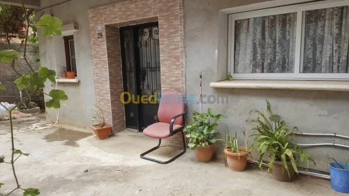 Vente Villa Alger Saoula