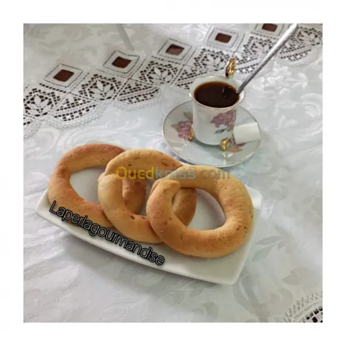 Kaak Tlemcen