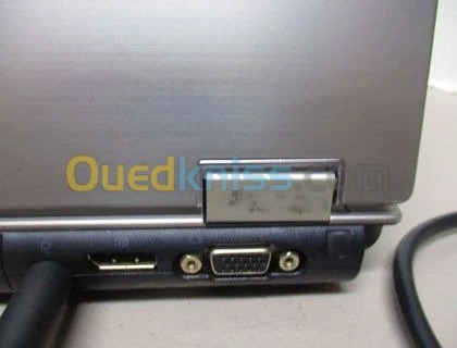 HP Elitebook 8440p - Intel Core i5