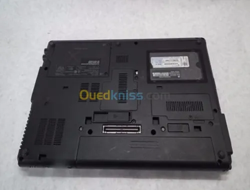 HP Elitebook 8440p - Intel Core i5