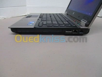 HP Elitebook 8440p - Intel Core i5